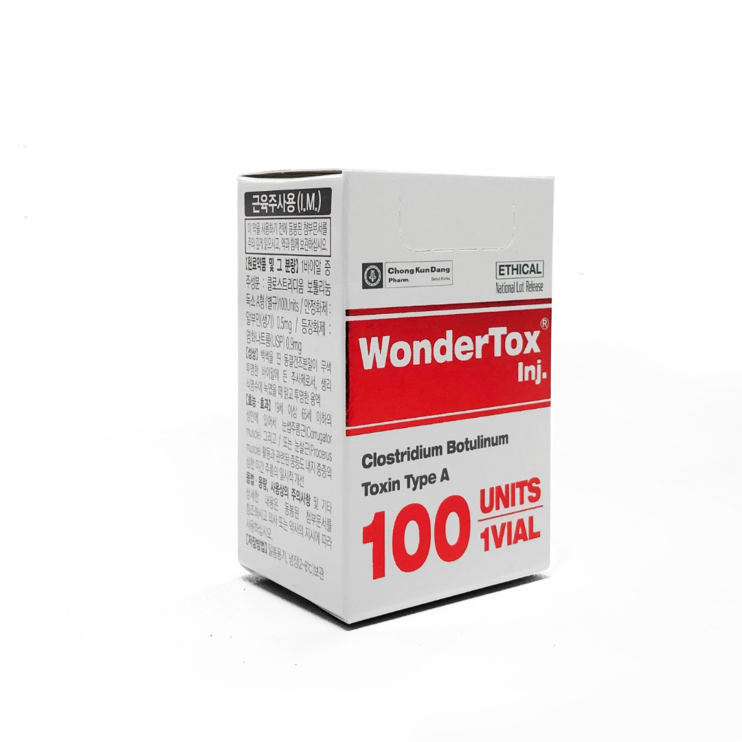 WonderTox